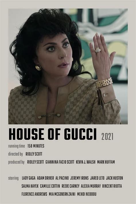 guardare house of gucci|house of gucci free download.